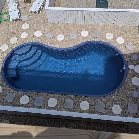 2508 Beach Rd, Semi-Oceanfront, Pool/Hot Tub Нагс Хед Екстериор снимка