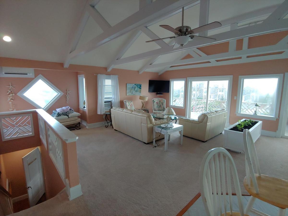 2508 Beach Rd, Semi-Oceanfront, Pool/Hot Tub Нагс Хед Екстериор снимка