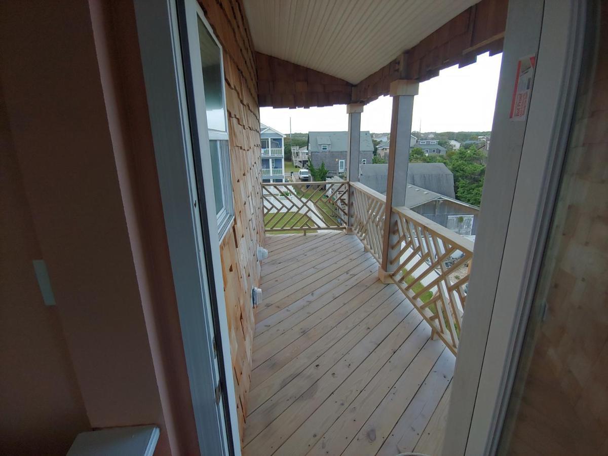 2508 Beach Rd, Semi-Oceanfront, Pool/Hot Tub Нагс Хед Екстериор снимка
