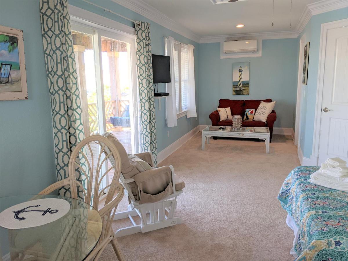 2508 Beach Rd, Semi-Oceanfront, Pool/Hot Tub Нагс Хед Екстериор снимка