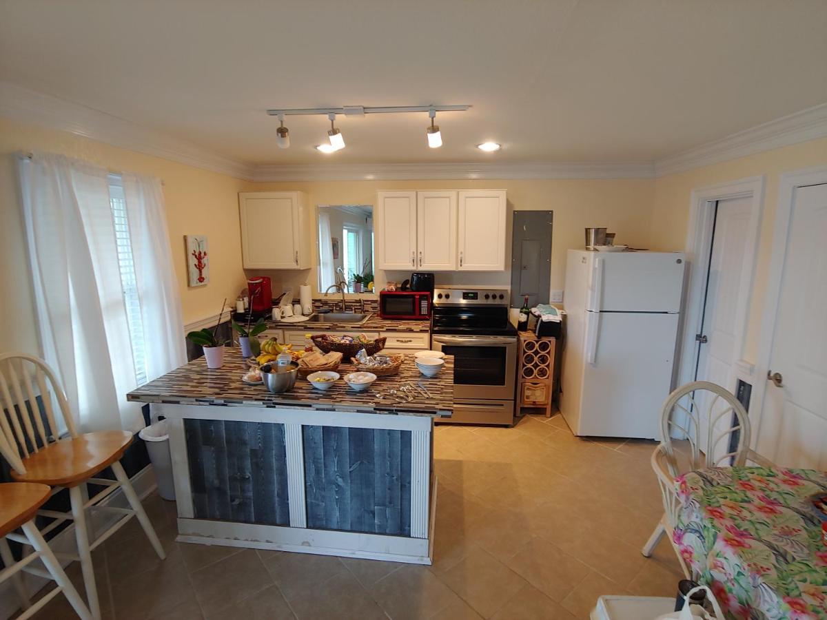2508 Beach Rd, Semi-Oceanfront, Pool/Hot Tub Нагс Хед Екстериор снимка