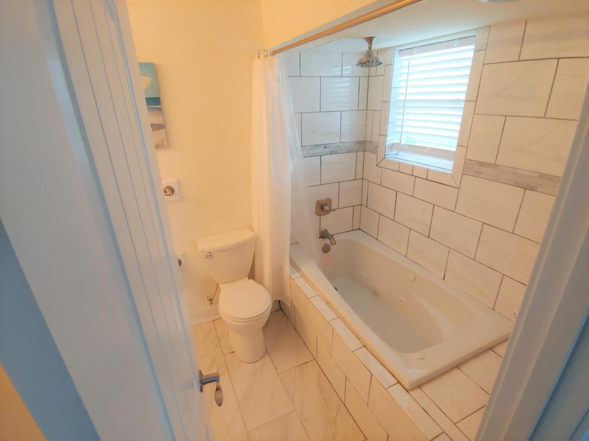 2508 Beach Rd, Semi-Oceanfront, Pool/Hot Tub Нагс Хед Екстериор снимка