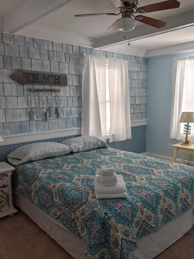 2508 Beach Rd, Semi-Oceanfront, Pool/Hot Tub Нагс Хед Екстериор снимка