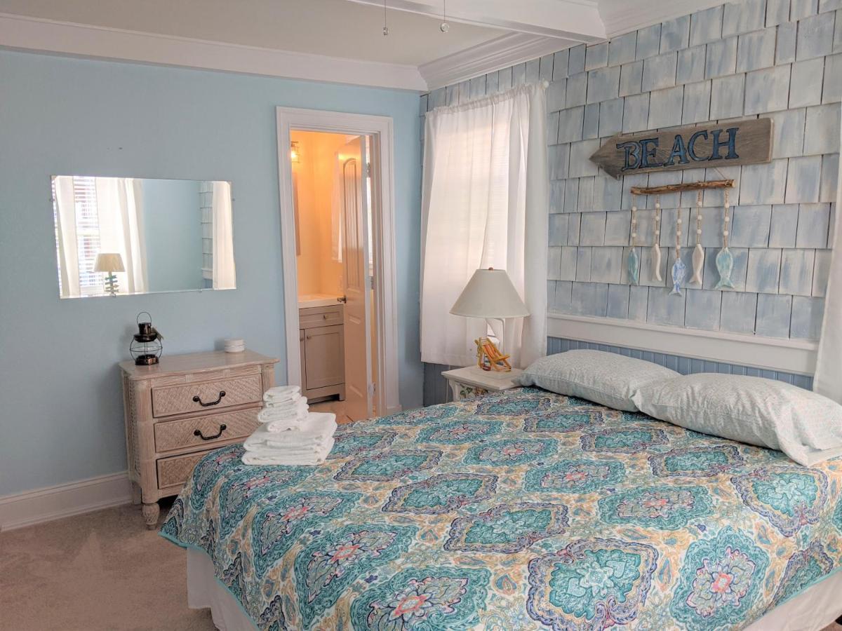2508 Beach Rd, Semi-Oceanfront, Pool/Hot Tub Нагс Хед Екстериор снимка