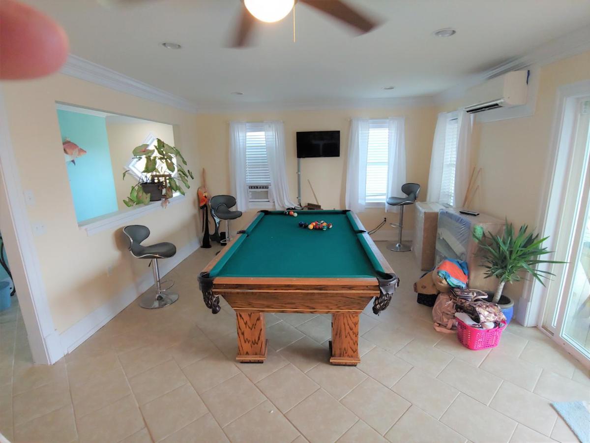 2508 Beach Rd, Semi-Oceanfront, Pool/Hot Tub Нагс Хед Екстериор снимка
