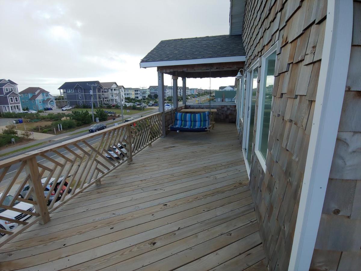 2508 Beach Rd, Semi-Oceanfront, Pool/Hot Tub Нагс Хед Екстериор снимка