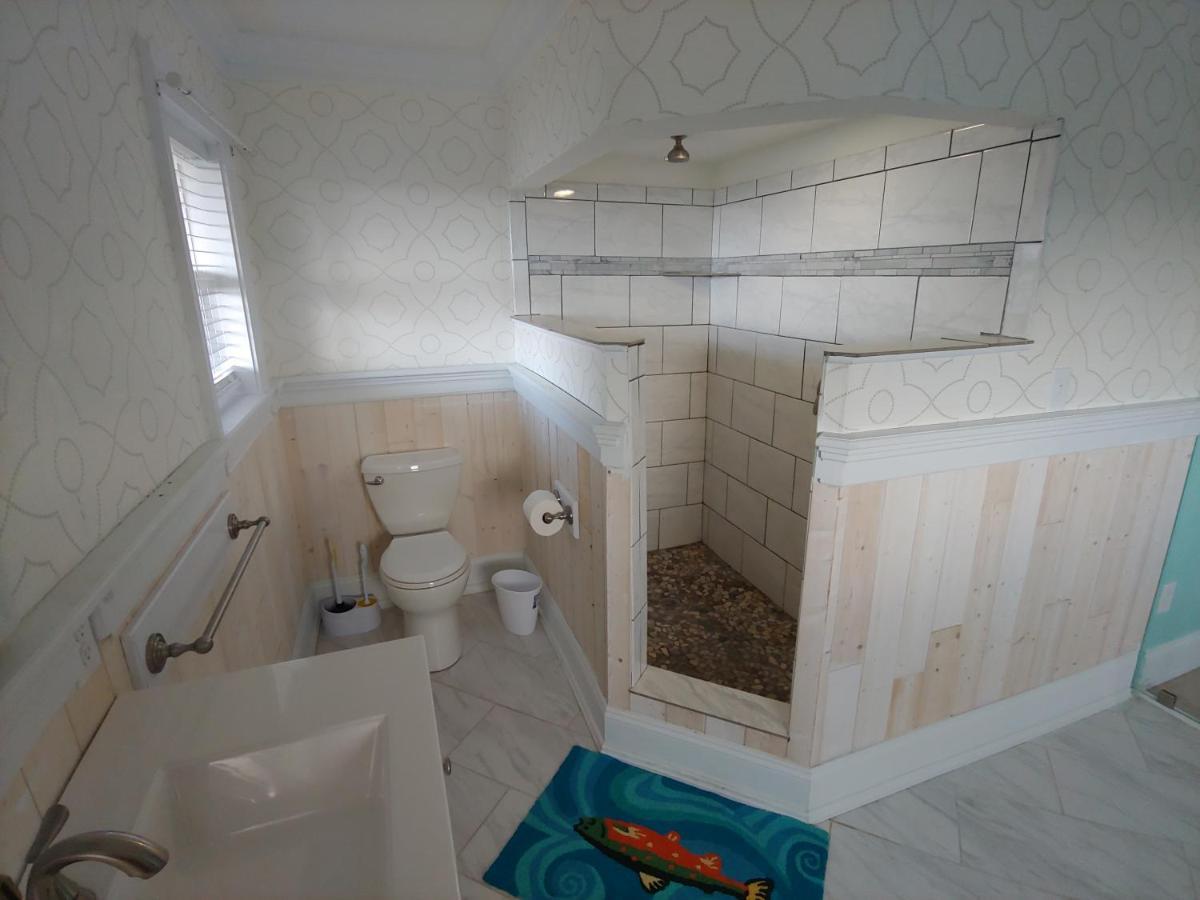2508 Beach Rd, Semi-Oceanfront, Pool/Hot Tub Нагс Хед Екстериор снимка