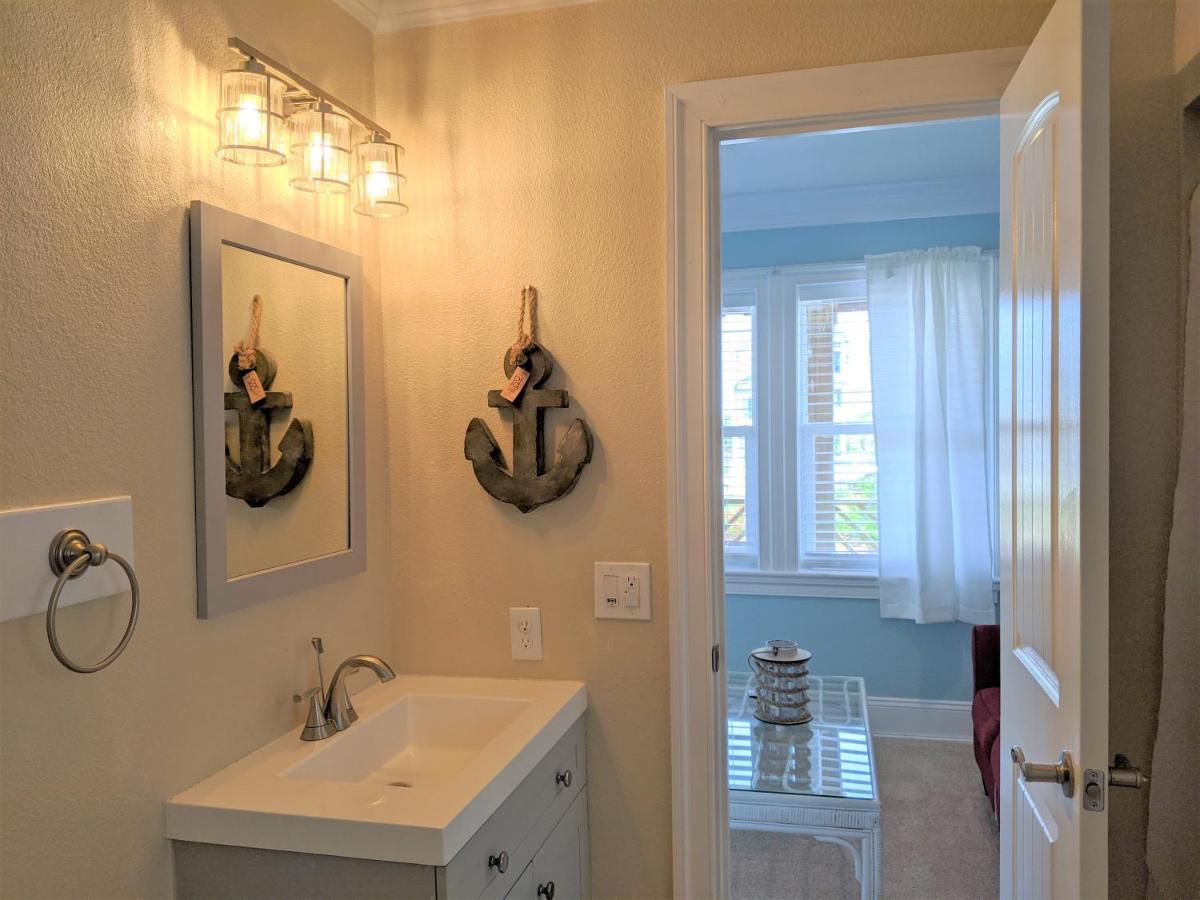 2508 Beach Rd, Semi-Oceanfront, Pool/Hot Tub Нагс Хед Екстериор снимка