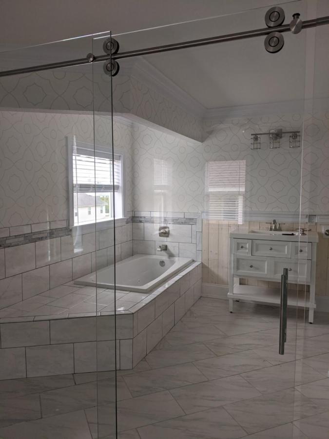 2508 Beach Rd, Semi-Oceanfront, Pool/Hot Tub Нагс Хед Екстериор снимка