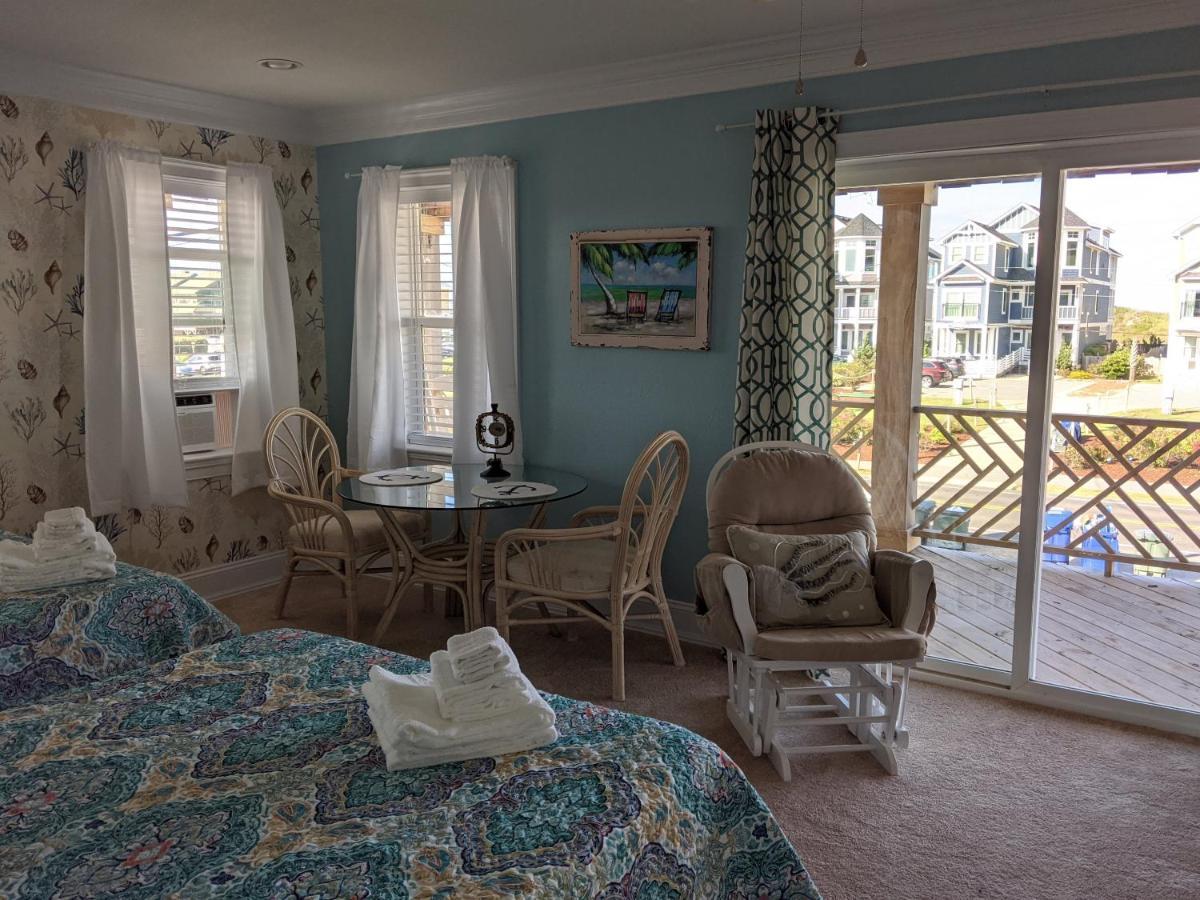 2508 Beach Rd, Semi-Oceanfront, Pool/Hot Tub Нагс Хед Екстериор снимка