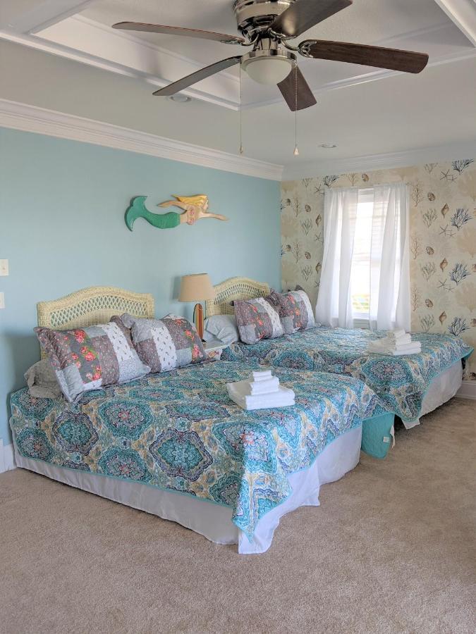 2508 Beach Rd, Semi-Oceanfront, Pool/Hot Tub Нагс Хед Екстериор снимка