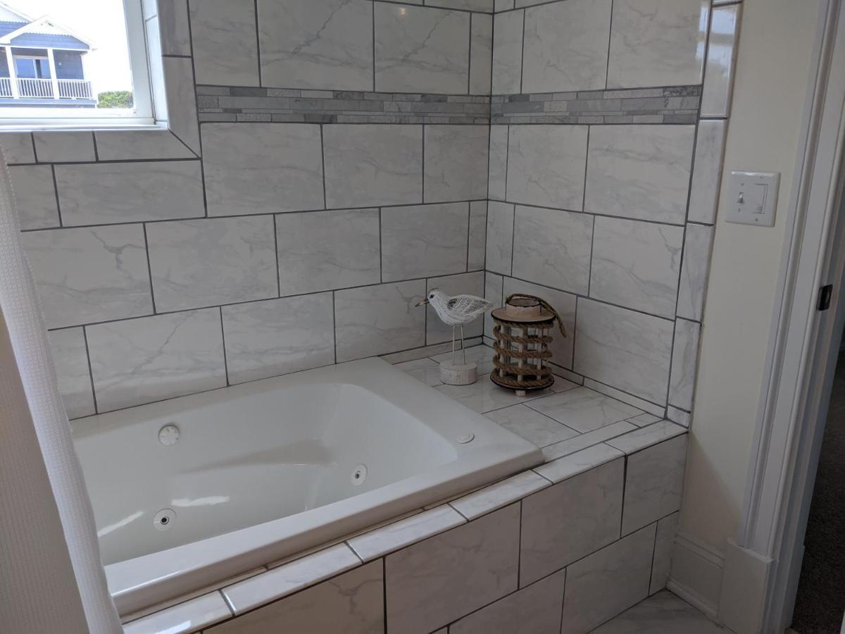 2508 Beach Rd, Semi-Oceanfront, Pool/Hot Tub Нагс Хед Екстериор снимка