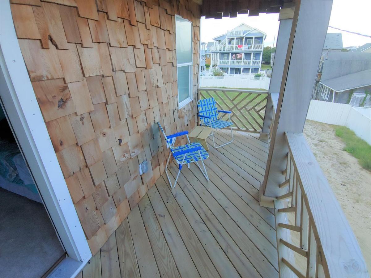 2508 Beach Rd, Semi-Oceanfront, Pool/Hot Tub Нагс Хед Екстериор снимка