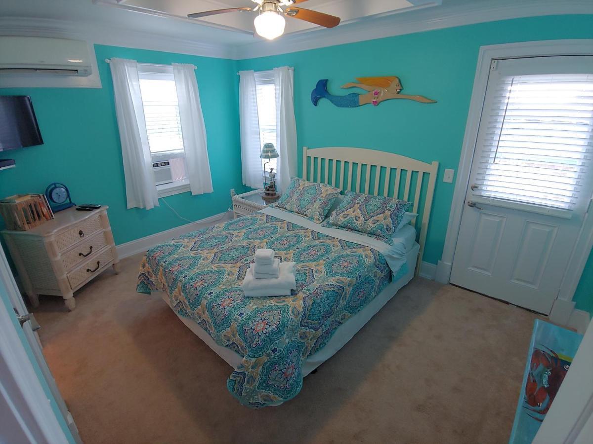 2508 Beach Rd, Semi-Oceanfront, Pool/Hot Tub Нагс Хед Екстериор снимка